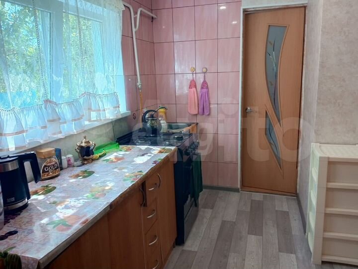 Дом 73,3 м² на участке 7,3 сот.