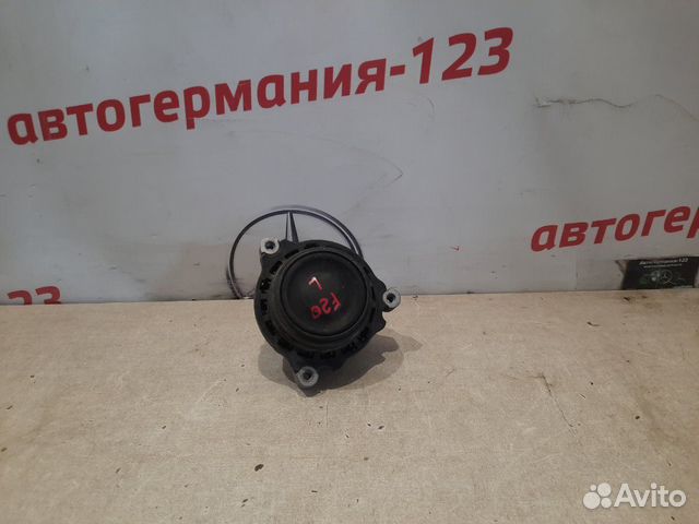 Подушка двс левая Bmw 116 F20 N13B16 2012