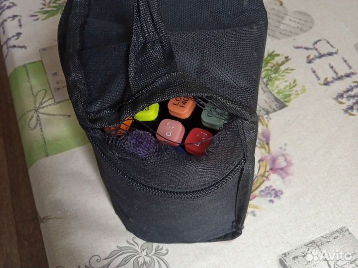 Маркеры для скетчинга