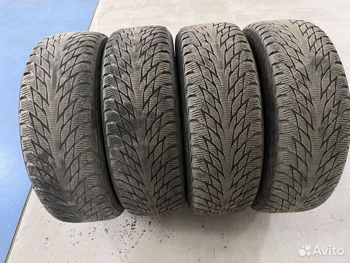 Nokian Tyres Hakkapeliitta R2 185/65 R15 92R