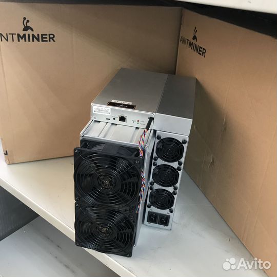 Antminer S19j pro 104th