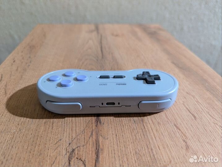 8BitDo SN30