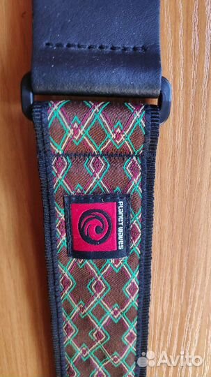 Гитарный ремень Planet Waves