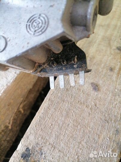 Трапеция стеклоочистителя Opel Zafira B