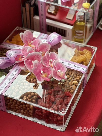 Упаковка для подарков