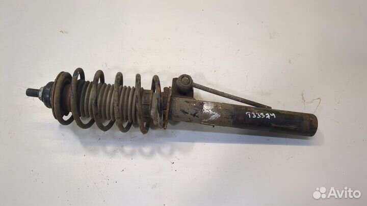 Амортизатор подвески Smart Fortwo, 2010