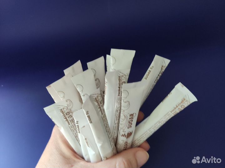 Сахар для коллекции