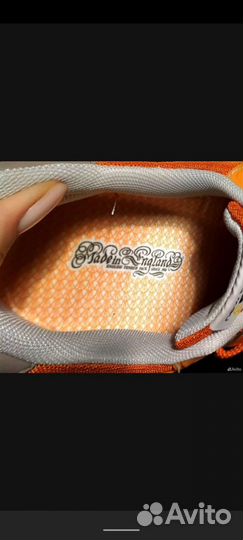 Кроссовки new balance 577