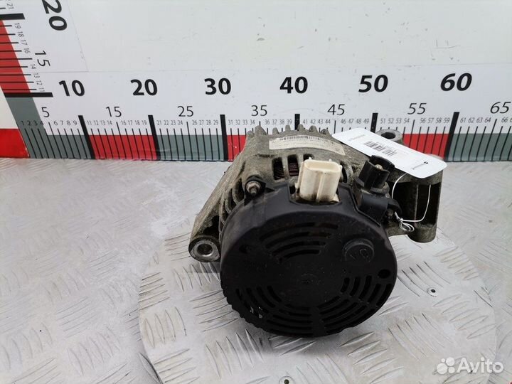 Генератор для Ford Focus 1 1708472