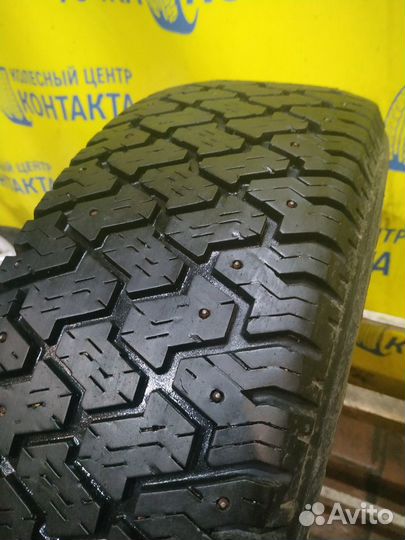Dunlop SP Arctic M3 195/65 R15