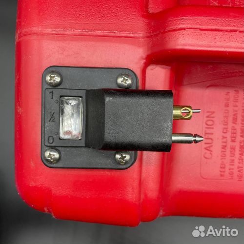 Бак топливный 12 л для лодочного мотора