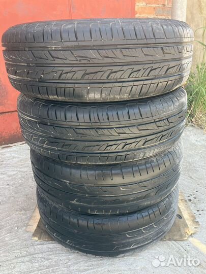 Cordiant Road Runner 195/65 R15 91