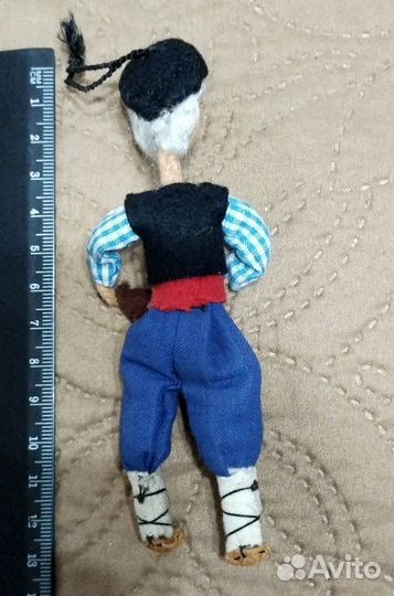 Елочная игрушка