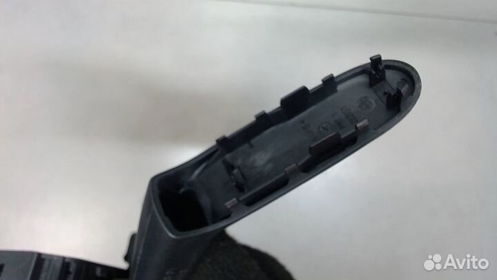 Переключатель поворотов и дворников Skoda Roomster