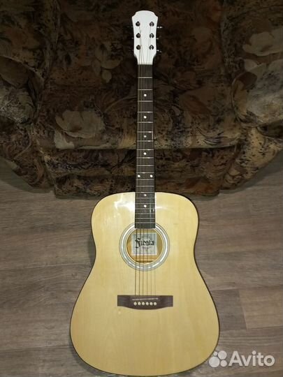 Акустическая гитара aria fiesta FST-300 N