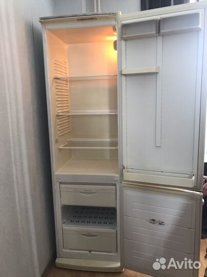 Холодильник Атлант