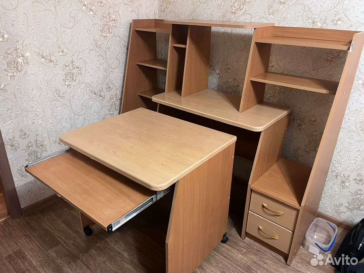 Компьютерный стол бу