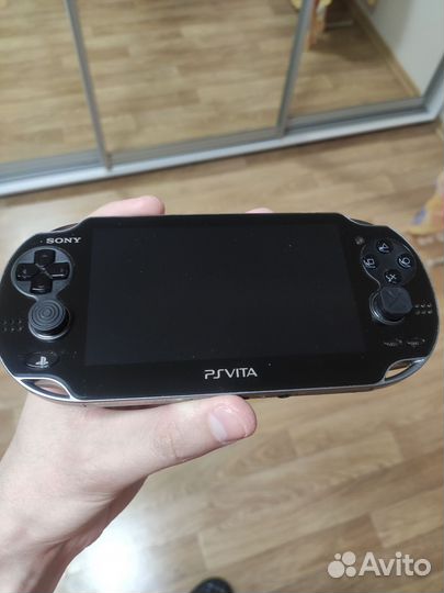 Sony PS Vita
