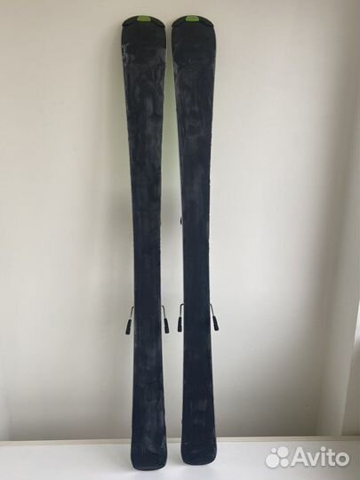 Горные лыжи детские 120 см