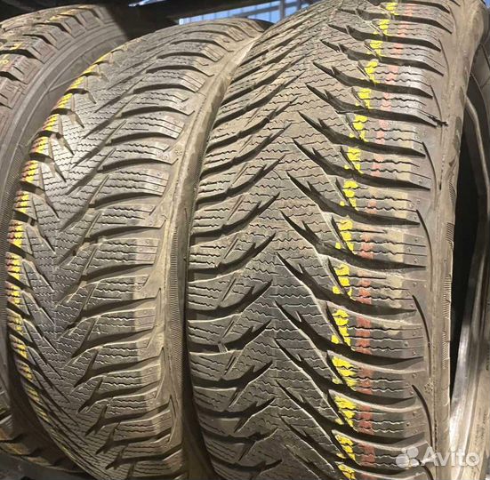 Goodyear UltraGrip 8 185/60 R15 88M