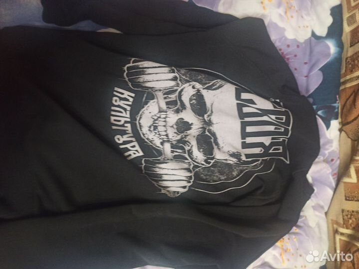 Кофта своя культура