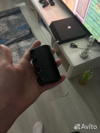 Ска теч тим провокатор