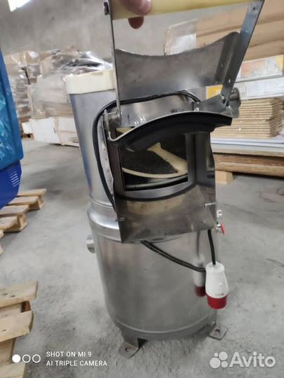 Картофелечистка белторгмаш мок-300У