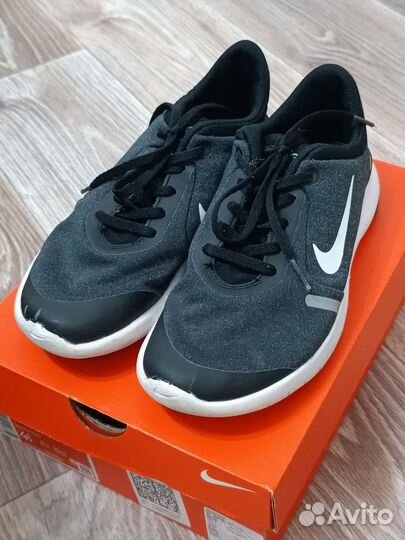 Кроссовки для мальчика Nike