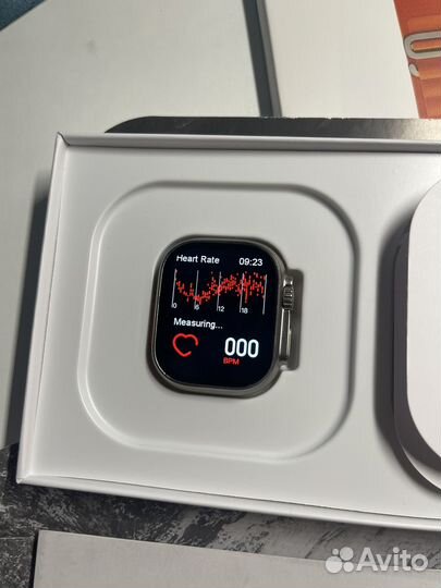 Apple watch ultra 2