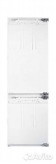 Встраиваемый холодильник новый