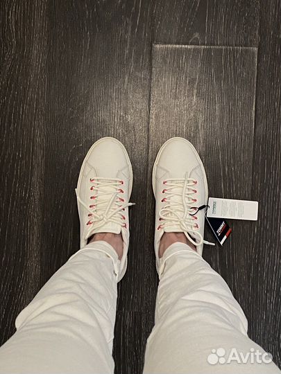 Кеды Tommy Hilfiger 39