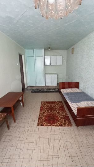 Комната 18 м² в 1-к., 2/3 эт.