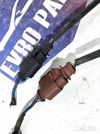 Датчик лямбда зонд VAG