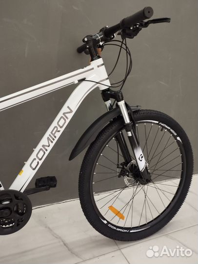 Велосипед 26 диаметр рама алюминиевая