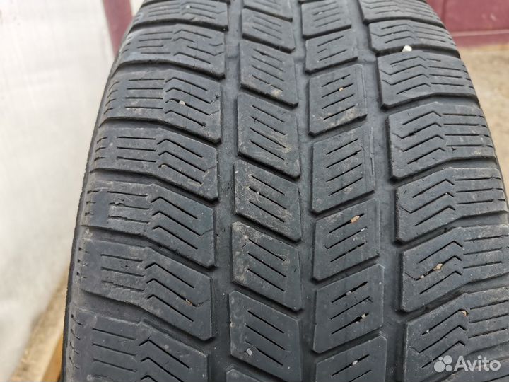 Barum Polaris 3 205/55 R16 91T