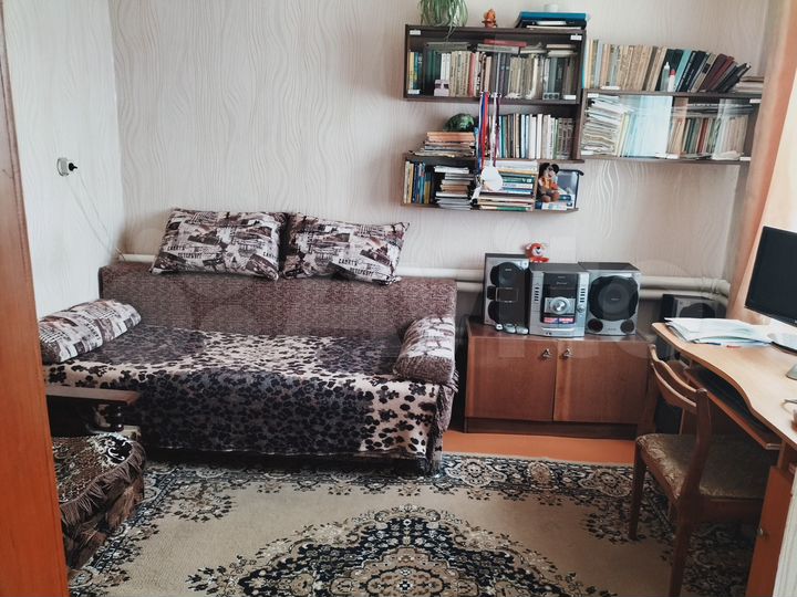 Дом 69,7 м² на участке 7 сот.