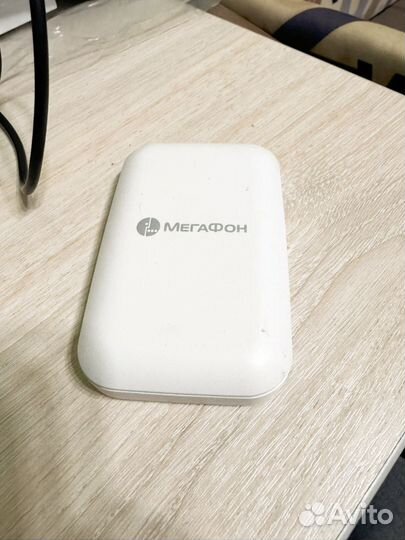 Роутер 4G мегафон MR150-7