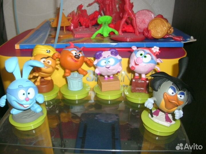 Пробки из кинотеатров. Топперы