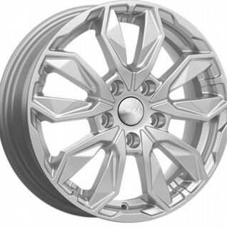Литые диски Skad Сочи 6×R16 5×114.3