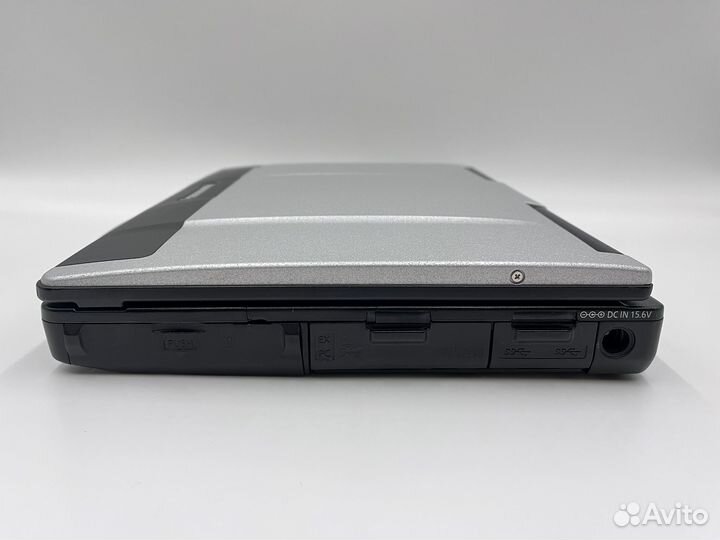 Panasonic Toughbook CF-53 MK4 i5-4310 8Gb 3G Тач
