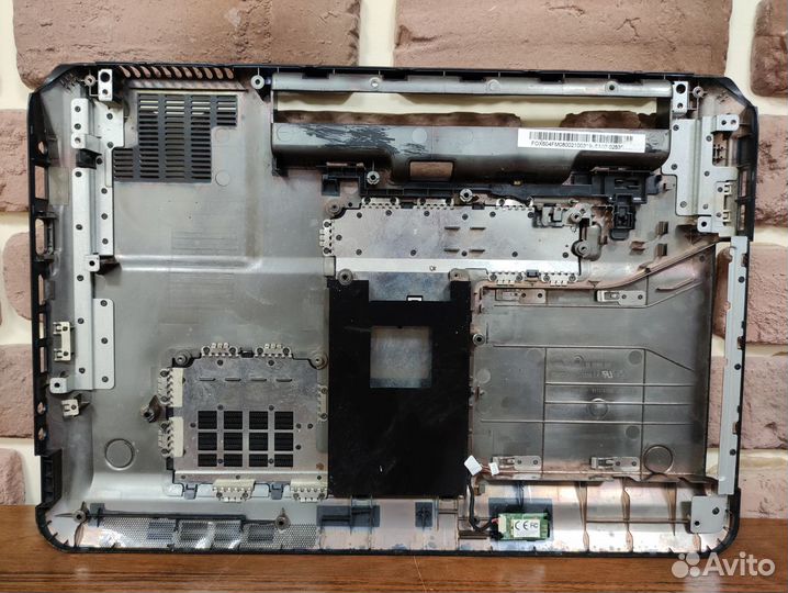 Поддон Packard Bell TJ75