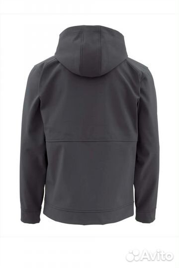 Simms rogue fleece hoody