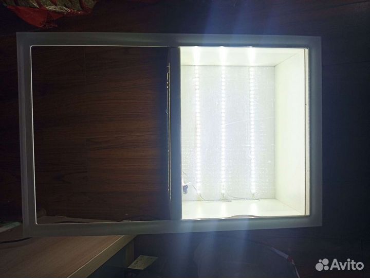 Освещение для фотооператора и видеооператора