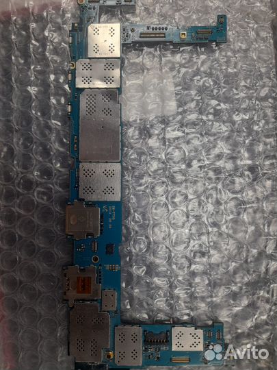 Материнская плата для планшета