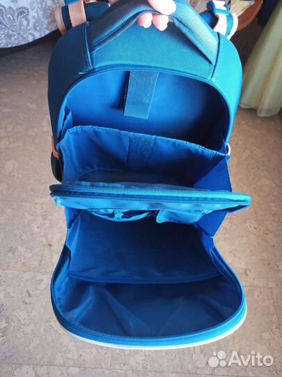 Рюкзак школьный для девочки
