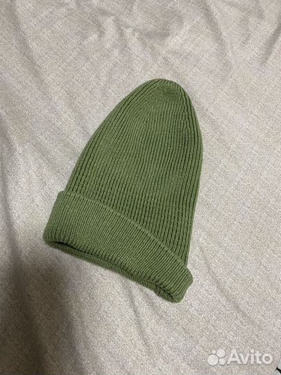 Шапка детская демисезонная 42-46