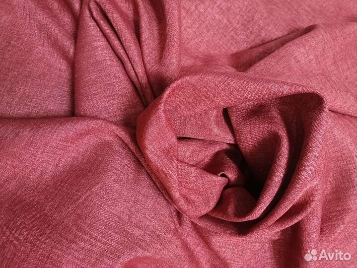 Комплект штор