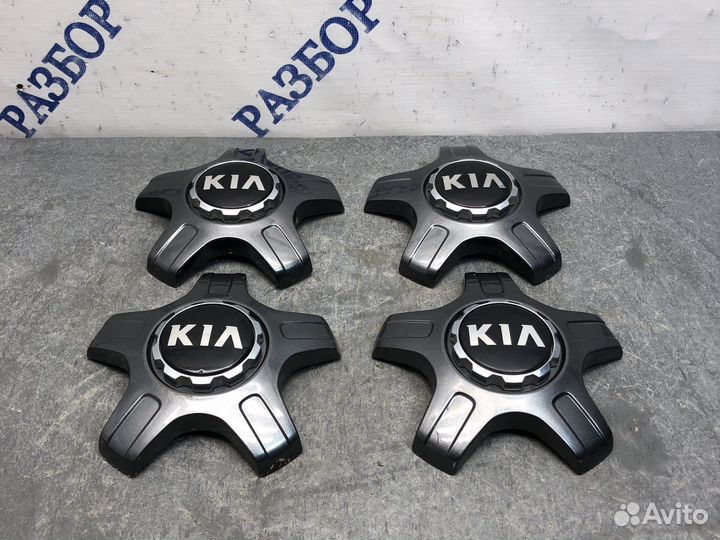 Заглушка ступицы Stinger gr