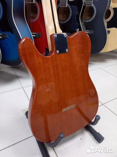 Электрогитара Telecaster Aria 615 TL Новая