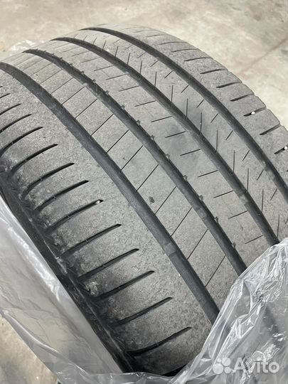 Колеса на BMW r19